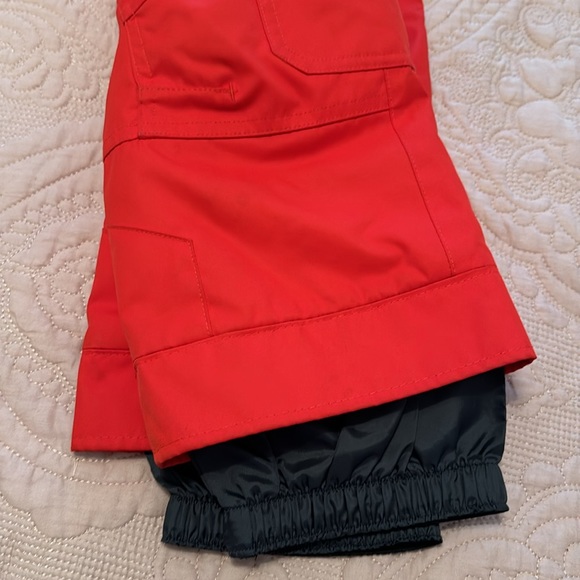 Obermeyer toddler snow bib snow pants - Picture 5 of 7